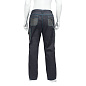 Брюки профессиональные рабочие, 97% хлопок 3% спандекс, XXXL Gross