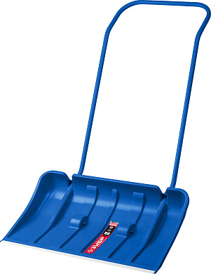 Снеговой движок ЗУБР СКАНДИНАВИЯ, 800 мм