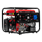 Генератор бензиновый RS-9000E, 7 кВт, 230В, электростартер MTX
