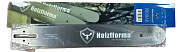 Шина пильная 16" Holzfforma (40 см 3/8 1,6 мм 60 зв.) аналог STIHL 3003 000 5213