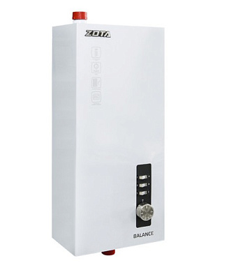 Электрокотел  ZOTA Balance V2 - 6