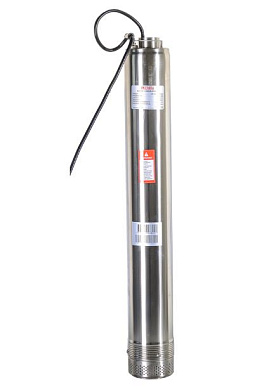 Скважинный насос Ресанта НС-55/80 ПРОФ
