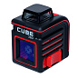 Лазерный уровень ADA CUBE 360 Professional Edition