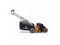 Бензогазонокосилка MB3146T, двигатель LONCIN 3в1 (ширина резки 46 см, объем двигателя:139 куб.см)