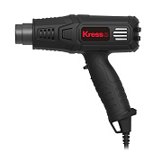 Фен технический KRESS KU042 2000Вт электрический