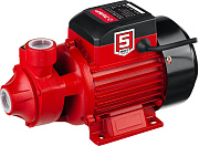Поверхностный насос ЗУБР, 800 Вт, вихревой