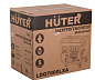 Электрогенератор дизельный LDG 7000LXА Huter