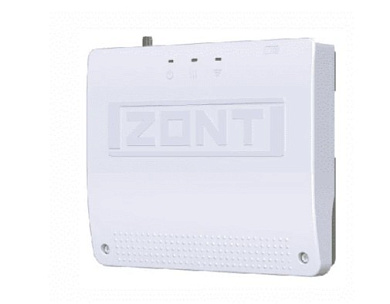 Контроллер отопительный ZONT SMART 2.0 (с OpenTherm ZOTA)