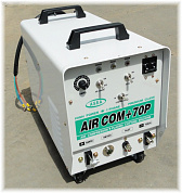Аппарат плазменной резки ASEA AIRCOMP+ 70P (cо встроенным воздушным компрессором)