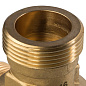 Термостатический смесительный клапан STOUT G 1" 1/4 НР  70°С
