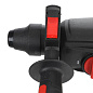Перфоратор P.I.T. PBH26-C6 1000Вт/3,2Дж/SDS-Plus/3 режима/кейс