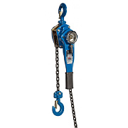 Таль рычажная PRO JACK, модель HSH, 1,5Т*6М