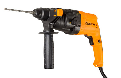 Перфоратор ВИХРЬ П-650К