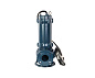 Насос фекальный UNIPUMP FEKAMAX 100-15-7,5