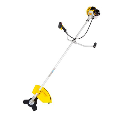 Триммер бензиновый EUROLUX TR-1500T