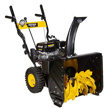 Снегоуборщик HUTER SGC-4800(B)