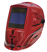 Маска сварщика "Хамелеон" ULTIMA 5-13 Visor RED /FUBAG