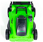 Газонокосилка аккумуляторная Greenworks 40V, бесщеточная, 41 см, c 1хАКБ 4Ач и ЗУ