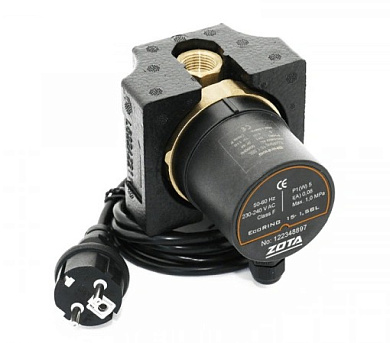 Насос ZOTA EcoRING 15-1.5BL