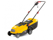 Газонокосилка электрическая GC-1100 Denzel