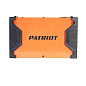 Пускозарядное инверторное устройство PATRIOT BCI-600D-Start