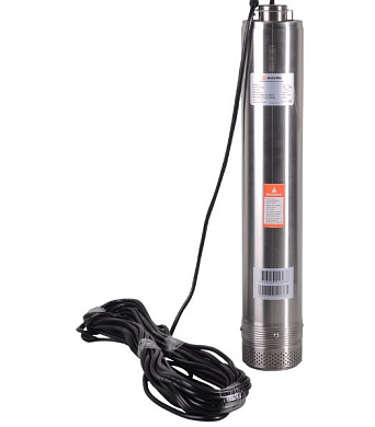 Скважинный насос ВИХРЬ СН-50Н