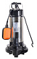 Фекальный насос ФН-1800Л Вихрь