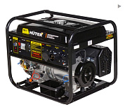 Генератор бензиновый HUTER DY6500LXA (с АВР)