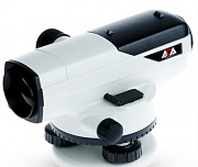 Профессиональный нивелир оптический ADA PROF-X32 (нивелир, кейс, мелкий инструмент, нитяной отвес, и