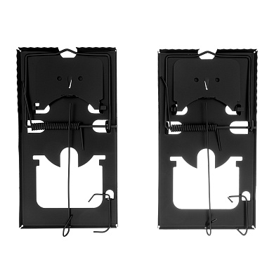 Крысоловка металлическая усиленная, 2 шт. Sparta