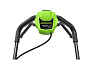 Газонокосилка аккумуляторная Greenworks GD24X2LM361,  2х24V, 36 см, бесщеточная, без АКБ и ЗУ