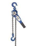 Таль ручная рычажная TOR ТРР-ТРШСР 1,5ТХ12М (тип HSH)