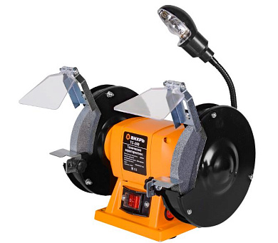 Точильный станок ВИХРЬ ТС-200