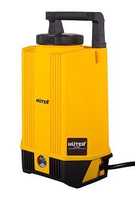 Опрыскиватель аккумуляторный SP-8AC Huter