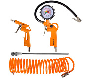 Набор пневмоинструмента Вихрь НП-4