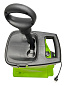 Измельчитель с ящиком Greenworks GACSB 2500W, арт. 2206707