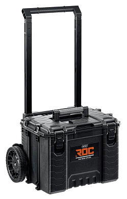 Ящик-тележка на колесах KETER ROC PRO GEAR 2.0 (22") (38370_z01)
