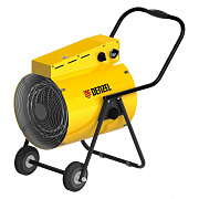 Тепловая пушка SFH-15000 Denzel