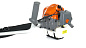 Триммер бензиновый FF143RIIPRO Holzfforma
