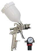 Краскораспылитель MASTER G600/1.4HVLP FUBAG