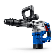 Отбойный молоток SDS-Max ЗУБР 20 Дж, 1500 Вт, АВТ