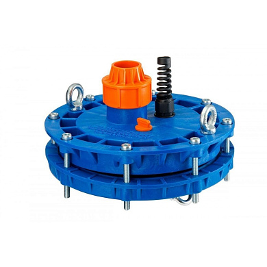 Оголовок скважинный ОСП 133-160/32 ДЖИЛЕКС