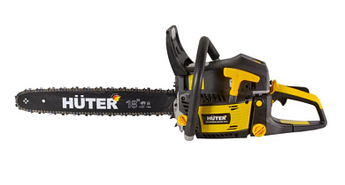 Бензопила HUTER BS-45