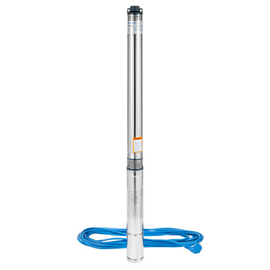 Насос погружной скважинный 3JNR-90/3 каб. 15м BELAMOS