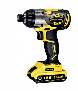 Аккумуляторный винтоверт Hanskonner HCD18280H