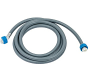 Шланг д/стир/машины Заливной 3,0м ЗИП-ФЛЕКС