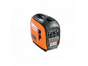Генератор инверторный Villartec GI188S (1,8-2 кВт, 50Гц, непрерывная работа 8 ч)