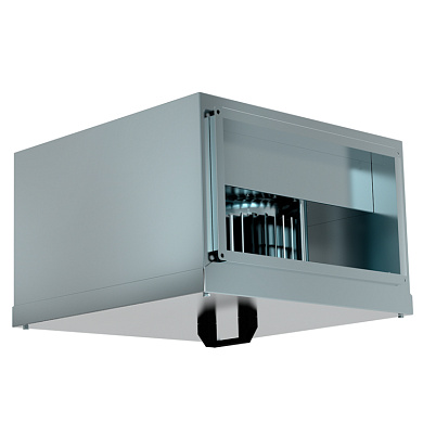 Вентилятор прямоугольный канальный SHUFT IRFD 700х400-4 VIM