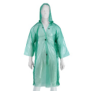 Плащ-дождевик универсальный серии "СТАНДАРТ", размер S-XXXL (44-60) Camping// Palisad