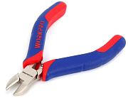 Бокорезы-МИНИ 115мм WP231096 CR-V WORKPRO